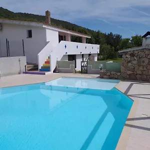 Bed & Breakfast Daillu, Olbia