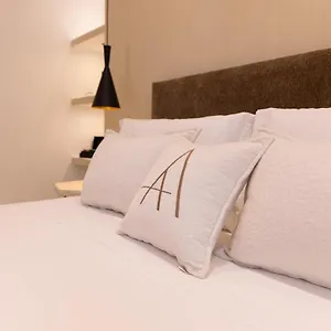 Affittacamere Double A Luxury, Olbia
