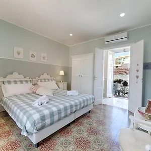 Affittacamere Casa Satta 1925, Olbia