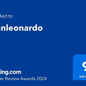 Ilsanleonardo 2*, Bergamo Italia