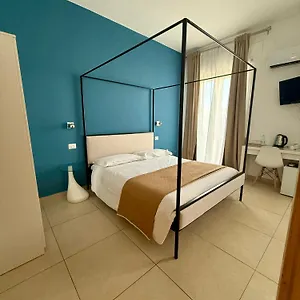 Affittacamere Les De Francoise, Olbia