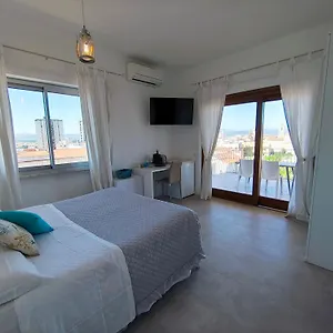 Affittacamere Marysel, Olbia