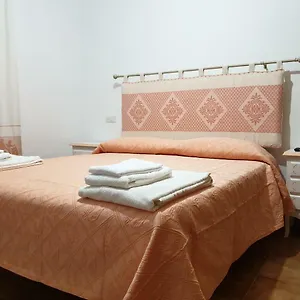 Affittacamere Jacob, Olbia
