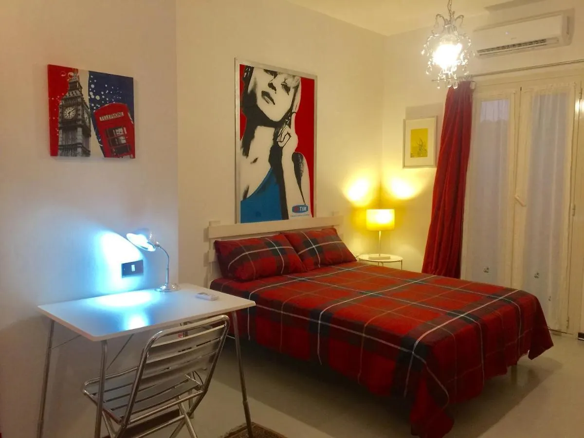 Guest house Short Let Hotel Olbia