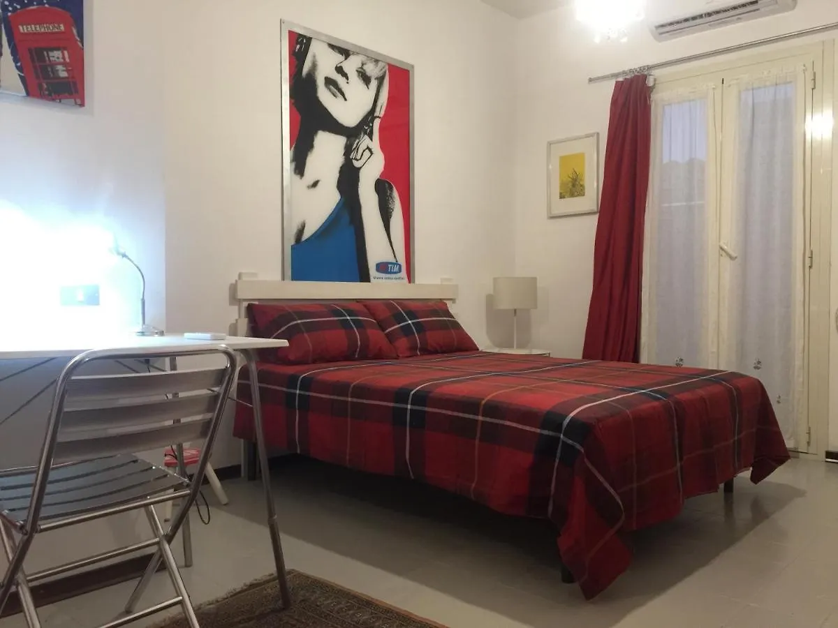 Short Let Hotel Olbia Italy