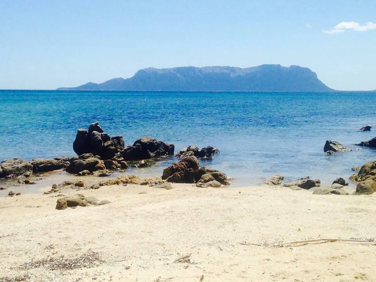 Short Let Hotel Olbia Guest house
