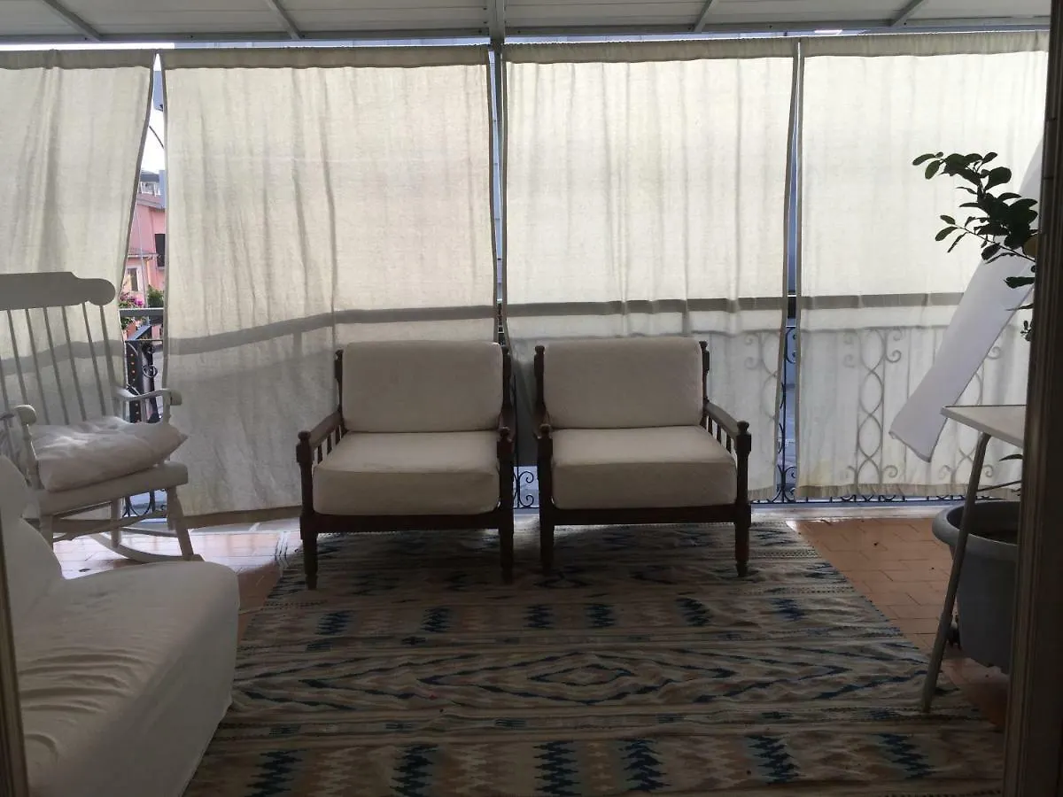 Short Let Hotel Olbia