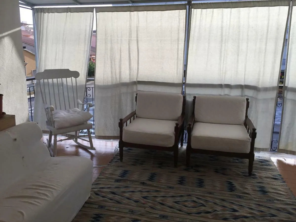 Guest house Short Let Hotel Olbia